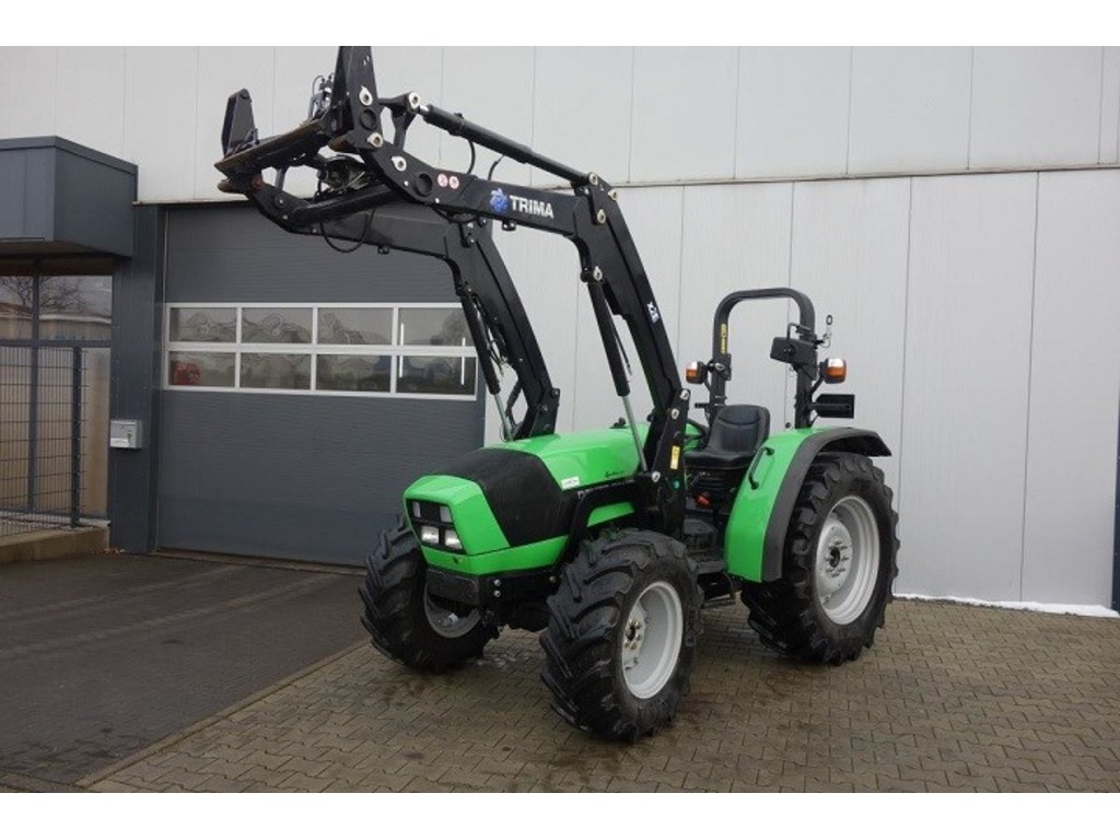 Takeuchi TB260